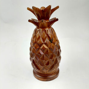 TOPLES BUAH KAYU | TOPLES KAYU | TOPLES PERMEN KAYU JATI[WALOH PAPRIKA BLIMBING SALAK NANAS MANGGIS DURIAN]