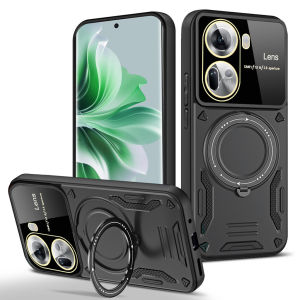 VRQR For vivo Y16 4G Y56 5G Acrylic large window provides comprehensive protection for the lens Phone Case