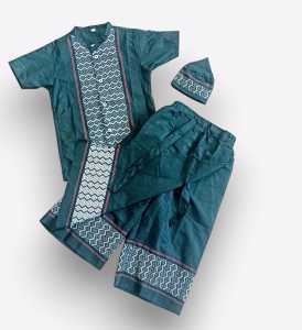 set baju koko anak lak laki/baju muslim anak laki laki/baju bayi laki laki/sarkoci  anak laki laki 2023