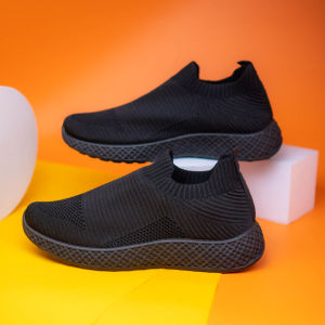 PAULMAY - Sepatu Slip on Pria Berlin