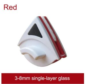 Double Side Glass Cleaning Brush Magnetic Window Cleaner Magnets Household Wiper Tools Wash