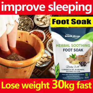 TÚI 10 GÓI NGÂM CHÂN THẢO DƯỢC