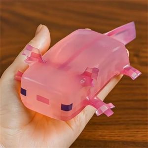 Maltose Salamander Stress Relief Toy Ball Birthday Gift Release Relax Squeeze Stress Toy