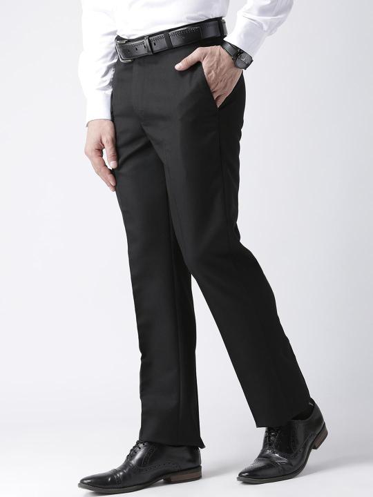 Celana Kerja Slim Fit Pria / Celana Panjang Kerja Kantor Pria / Celana Bahan Pria / Celana Pria Executive