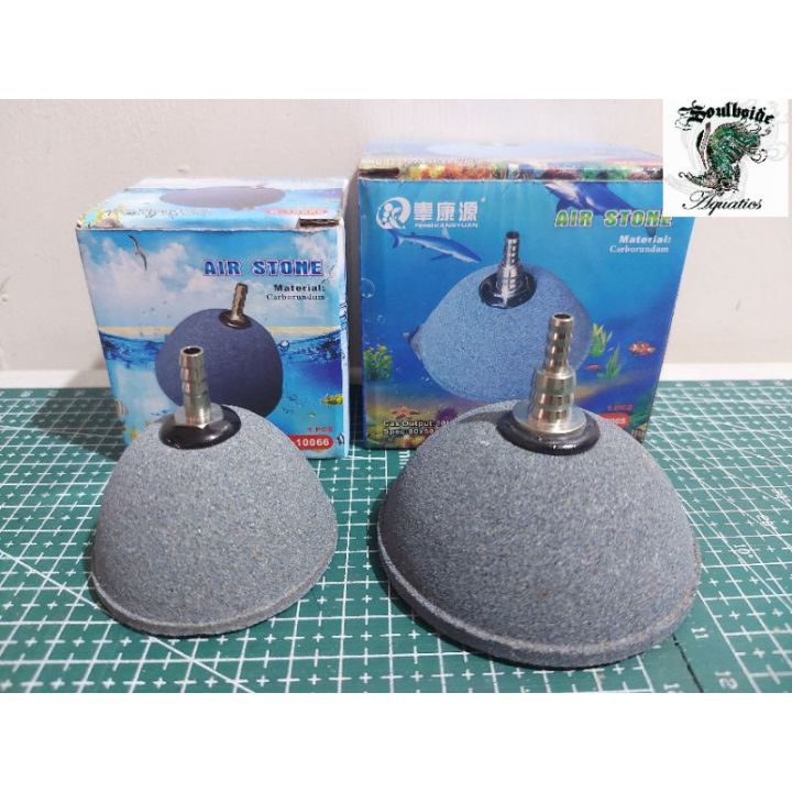ASC 60 Bubble stone/ airstone 60mm | Lazada PH