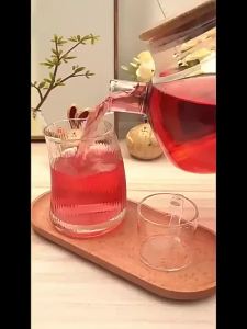 洛神花桑椹乌梅茶 ROSELLA Vitamin C  Tea
