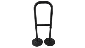 ZJchao Standing Assist Devices Adjustable Height Stand Assist Aid for Elderly Help Elderly Get Up from Floor Couch Support Tool for Indoor Outdoor Garden Housework