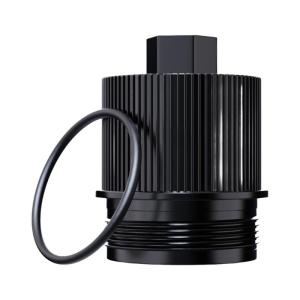 190030 kháng đeo tiện lợi hồ bơi ốc xả nhớt lắp ráp hồ bơi nắp cống Bộ lọc bể bơi ốc xả nhớt với O Nhẫn lâu dài