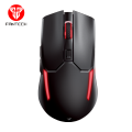 Mouse Gaming Wireless Rechargeable Fantech VENOM II WGC2 Venom-II WGC-2 WGC 2 Wireless Gaming Mouse. 