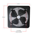 Iwata Tornado Grille EXF-G10 Exhaust Fan. 