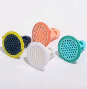 Saringan Anti Bau/Anti Serangga/Anti Mampet 1125a Saluran Penutup saluran pembuangan