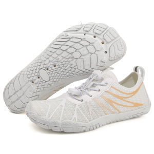 Hot-selling water shoes five-toe beach sandals barefoot swimming and wading shoes quick-drying five-toe shoes home yoga and fitness shoes
