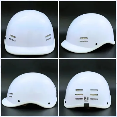 Mũ Bảo Hiểm Nửa Đầu Cá Heo Cho Nữ Đầu Nhỏ – Nhẹ Thoáng Khí Màu Đẹp Dễ Đội