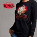 Premium T-shirt - Kaos Khas BANYUMAS - BAWOR BANYUMAS - PWT3. 
