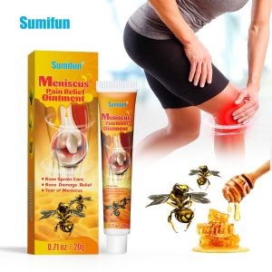 Kem Bôi Xoa Bóp Khớp Chân Tay Vai Lưng Đầu Gối Cải Thiện Khả Năng Vận Động Khớp