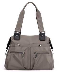 TOTE BAG WANITA IMPORT CHIBAO 70181#