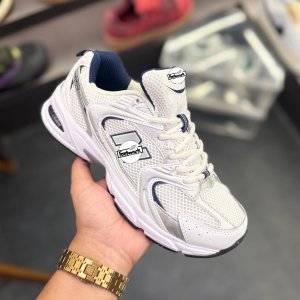 Classic Chunky NB Men Street Fashion Sneakers | Running Walking Shoes Casual Street Sneakers