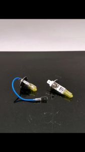 LOSERI PREMIUM H3 12V 24V Bulb Mentol for Halogen/Hella Compatible Auto Aksesori