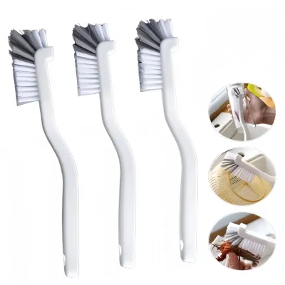 Japanese Style Long Handled Brush Cleaning Without Dead Spots / Feeding Bottle / Kettle / Cup / Berus Panjang / Botol / Cerek / 杯刷神器洗专用清洗小龙虾刷长柄刷子无死角