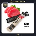 [AAOO Pets] MEOW Kitchen Cat Stick 16G - High Vitamin Creamy Cat Treat / Snek Kucing / Makanan Kucing Berkhasiat High Nutrition Creamy Cat Treats / Cat Sticks / Cat Food / Cat Snack / Makanan Kucing Basah / Ringan Kucing / 猫条零食 / Cat Wet Food. 