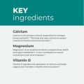 KORDEL'S CALCIUM & MAGNESIUM PLUS 150'S. 