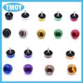 TMOY 1Pc Universal Fishing Reel Handle Grip Screw Nuts Cap Bearing Cover Rocker Arm Screw Cap Tackle Accessories. 