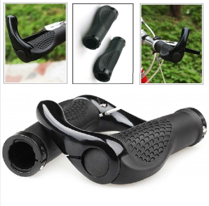 Tay nắm xe đạp có sừng mẫu mới 2025