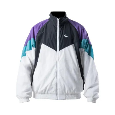 Respiro HAVANA FLOW | Jaket Motor Harian Unisex Windproof