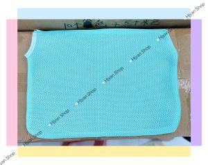 Võng dán kính cho mèo nằm tắm nắng có 4 giác hút size to siêu chắc / võng cho mèo xếp gọn được