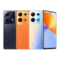 Infinix Note 30 Ram 8 Rom 256GB. 
