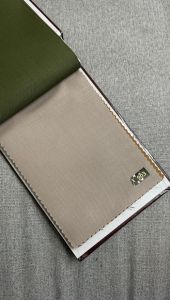 Jas Wanita/Pria Celana Pria/Wamita Maxi Motusso (Part 1)