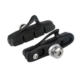 Road Bike Calipers Brake Block Bike Brake Shoe Universals Bicycles Brake Shoe for Sport and Leisures