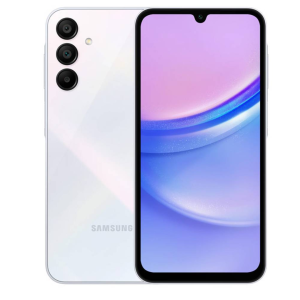 ✨Ready Stock✨ Samsung Galaxy A15 5G | 6GB RAM + 128GB ROM | MediaTek Helio G80 Max Processor | 6.6" FHD+ Display | 50MP Triple Camera | Galaxy AI Features