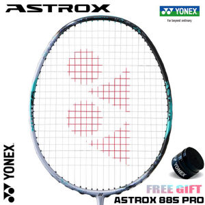 NANOFLARE 1000 PLAY ไม้แบดมินตัน เหมาะสำหรับผู้ที่ชอบเล่นเกมเร็ว ก้านกลาง แถมเอ็น คาร์บอนเต็ม 30 ปอนด์