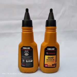 OLI YAMALUBE GEAR 100 ML