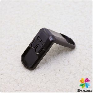 MD ที่ล็อคลิ้กชักป้องกันเด็ก รุ่นกดเปิดล็อค กันไม่ให้เด็กเปิดลิ้นชัก แบบเข้ามุม Right angle safety lock