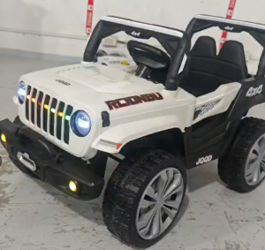 Childrens Electric Vehicle With Remote Control Four-Wheel Off-Road Vehicle Four-Wheel Drive Toy Car