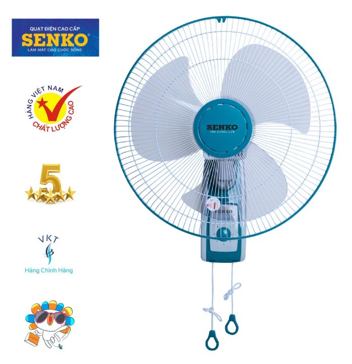 %5BFREESHIPMAX%5D%20Senko%20TC1686%20Double%20Line%20Wall%20Mounted%20Electric%20Fan%20-%20Genuine%20(Random%20Color%20Matching)%20-%20Image%206