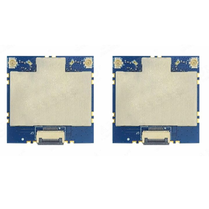 BL-M8812EU2 Wifi Module Long Distance Drone Wifi Module 5G High-Power ...