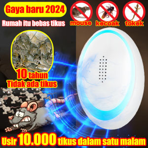 ⭐100.000 km Tidak ada tikus Pengusir Tikus Ultrasonic pengusir tikus pengusir tikus paling ampuh alat pengusir tikus pengusir nyamuk paling ampuh alat pengusir nyamuk alat pengusir tikus ultrasonic alarm pengusir tikus alat pengusir tikus paling ampuh