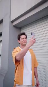 C65 6.74" 90Hz Display 5G Smartphone  8GB RAM + 256GB ROM  5000mAh Large Battery Capacity