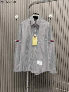 Áo sơ mi nam dài tay thom sọc form chuẩn vải dày mẫu mới nhất Hót Trend chuẩn shop Quang_thời_trang