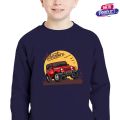 KAOS PANJANG ANAK LAKI LAKI / KAOS LENGAN PANJANG ANAK LAKI USIA 1-14 TAHUN / KAOS OFFROAD ANAK LAKI. 