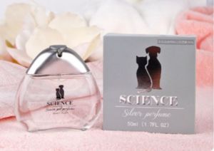 NƯỚC HOA CHO CHÓ MÈO 50ML