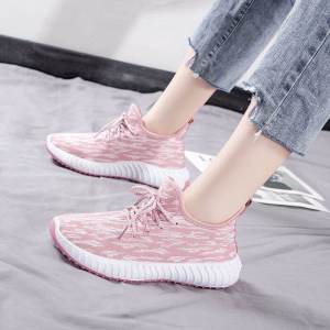 QQ Sport Shoes Kasut Sport Perempuan Kasut Wanita Sneakers Shoes Sukan Wanita Sneaker Women