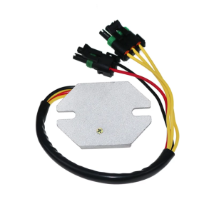 278001073 Replacement Accessories Volt Rectifier Regulator 278001240 Voltage Regulator Rectifier for Sea-doo 800 XP