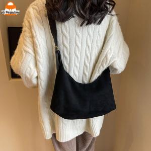 Crossbody Bag for Women Adjustable Strap Shoulder Bag with Inner Pocket Zipper Handbag for Work Travel