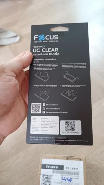 Buyer review video 4