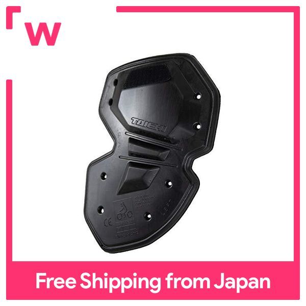 TAICHI STEALTH CE BACK PROTECTOR 【サイズM】 TAICHI STEALTH CE BACK PROTECTOR 【サイズM】