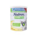 NUTREN DIABETES 800gm Powder (Expiry Jun 2025). 